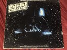 STAR WARS The Empire Strikes Back 1980 1st Press 2LP soundtrack album Vinyl Book