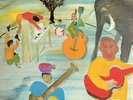The Band - Music From Big Pink NEW Vinyl