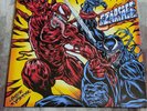 Czarface - Good Guys, Bad Guys Music From Venom Let There Be Carnage Clear Vinyl
