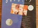 BANGLES 'GREATEST HITS' 1990 UK VINYL LP,  1A1/ 2B1, pro cleaned, inner, EX/EX