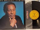 FRANK MORGAN Lament 1ST EX 1986 CONTEMPORARY PROMO LP Billy Higgins CEDAR WALTON
