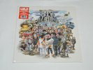 A DAY TO REMEMBER Big Ole Album Vol. 1 LP 2025 NEW SEALED Highlighter Splatter