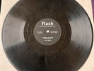 The Poets 1958 SCARY HALLOWEEN DOO WOP 78 Vowels Of Love / Dead FLASH VG HEAR