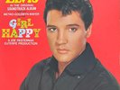Elvis Presley – Girl Happy - RCA International - Germany 1985 - STUNNING