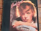 David Bowie, Young Americans, Vinyl LP, German 1984 PL 80998 pro cleaned EX/VVG