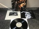 LP VINYL GEORGE MICHAEL ALBUM FAITH  4600001 UK 1ST PRESS 1987 EX/EX