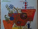 With Love A Pot Of Flowers 1967 psych vinyl Euphoria The Wildflower Harbinger Co