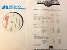 6/8/87 SUPER RARE LP 2 HR/3 LP FLASHBACK #23: CSN, DOORS, BOB DYLAN, JOE COCKER
