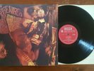 John Mayall LP Bare Wires DECCA UK Mono LK 4945 Unboxed GATEFOLD