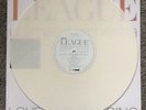 THE HUMAN LEAGUE UNLIMITED ORCHESTRA LOVE AND DANCING RSD WHITE VINYL