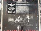The Clash- Sandinista 1981 Triple LP With Lyric Sheet Poster Excellent LP