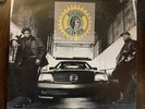 Pete Rock/CL Smooth - Mecca & Soul Brother 2LP - 1992 -Elektra 60948-1 - VG READ