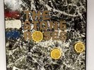 1989 The Stone Roses Self Titled Vinyl LP Album Silvertone ORE LP 502  A2/B2