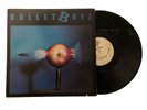 BULLET BOYS 1988 WB Self Titled Record Vinyl LP NM