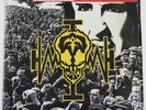 original Queensryche Operation: Mindcrime LP ex/ nm in shrink 1988 nice copy