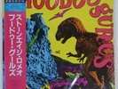 HOODOO GURUS (STONEAGE ROMEOS) VICTOR VIL6174 Japan OBI INSERT VINYL LP