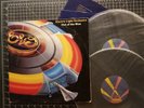 ELO Out Of The Blue 2LP w/ INNERS Vinyl JEFF LYNNE Rock ELECTRIC LIGHT ORCHESTRA