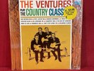 The Ventures Play The Country Classics Album BLP 2023 LP Vinyl Record