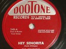 The Penguins 78 RPM 10