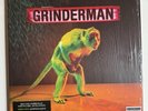Grinderman Self-titled. Limited Edition Green Vinyl. As New