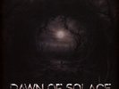 Dawn Of Solace - Affliction Vortex (Vinyl LP - 2025 - UK - Original)