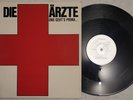 Die Ärzte - Uns geht's prima ROTES KREUZ