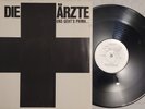 Die Ärzte - Uns geht's prima SCHWARZES KREUZ