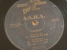 A.S.H.A. : J.J. Tribute - MASSIVE Limited Edition 1994 Piano Tune On Disco Magic