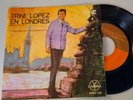 TRINI LOPEZ Fever KILLER GARAGE MOD SURF PUNK (1967 MEXICO ONLY 7