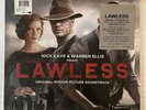 Nick Cave & Warren Ellis – Present: Lawless MOVLP60  EU SEALED LP Emmylou Harris