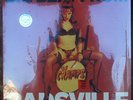Cool Factory Sealed The Cramps Big Beat from Badsville - 2001 Blood Red Vinyl