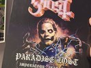 GHOST PARADISE LOST BUNDLE