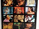 Jennifer Lopez – J To Tha L-O  (The Remixes) 2002 Us Orig(Blue Vinyl/Vg+/Vg)/359