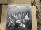 New York Dolls Self Titled Rare 1973 Original Mercury Orig Sealed Punk LP