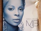 Mary J. Blige ‎– The Breakthrough 2xLP US-2005 1st PRESS VG/P