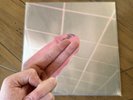 Death Grips - No Love Deep Web Vinyl