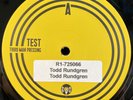 TODD RUNDGREN Runt 2023 Third Man Records Test Pressing LP