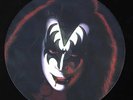 Kiss - Gene Simmons (picture disc)