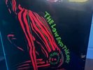 A Tribe Called Quest - The Low End Theory - 2 LP Vinyl Record - New