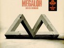 Megaloh - Endlich Unendlich 10th Anniversary  (Vinyl 2LP - 2013 - EU - Reissue)