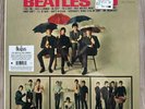 BEATLES '65 MONO Vinyl Record Album LP FRANCE PRESSING I Feel Fine R n R MUSIC