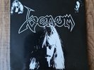 VENOM - WARHEAD / LADY LUST - 7