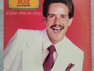 FRANKIE RUIZ SOLISTA PERO NO SOLO- US PRESS 1985 LATIN Salsa