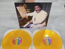 El Gran Combo- Historia Musical 1982 Yellow Vinyl Unplayed Salsa