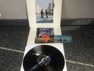 LP VINYL ALBUM PINK FLOYD WISH YOU WERE HERE SHVL 814 UK 1ST PRESS 1975 EX+/EX+