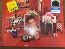 ELVIS PRESLEY CHRISTMAS ALBUM GREEN COLORED VINYL LP SEALED WITH HYPE STICKER