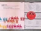 Columbia LP SAX 5266 E/R: Haydn Symphonies No 100 & 102 / Otto Klemperer   M-/M-