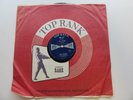 CRAIG DOUGLAS  1959 UK 78 ONLY SIXTEEN   MY FIRST LOVE AFFAIR  TOP RANK JAR 159