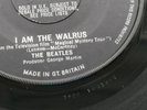 THE BEATLES 1967 U.K. 45  HELLO GOODBYE  -1    -2  STEREO MIX OF I AM THE WALRUS