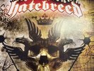hatebreed vinyl Supremacy 2006